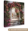 Arche - Roses