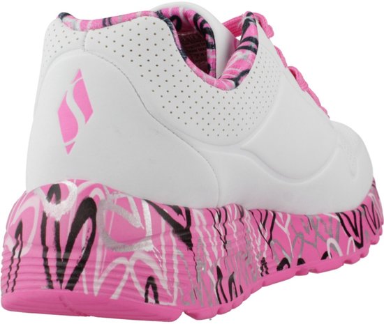 Baskets pour femmes Skechers Uno Lite Junior