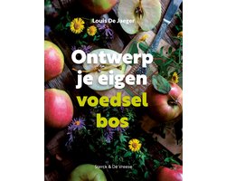 Ontwerp je eigen voedselbos