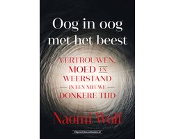 Oog in oog met het beest