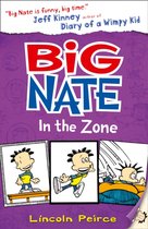 Big Nate - Big Nate in the Zone