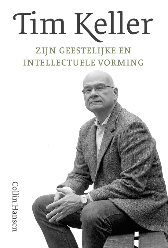 Tim Keller - cover