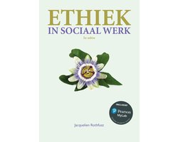 Ethiek in sociaal werk