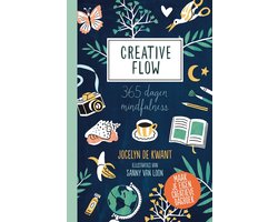 Omslag van Creative flow