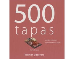 500 Tapas