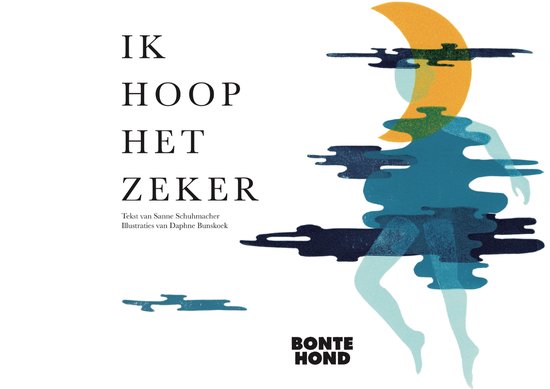 BonteHond 2 - Ik hoop het zeker