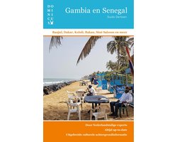 Dominicus reisgids - Gambia en Senegal