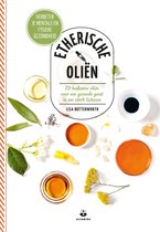 Supergroen - Etherische oliën