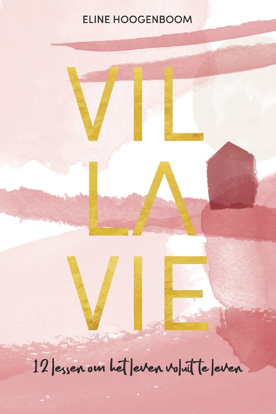 Villavie - cover