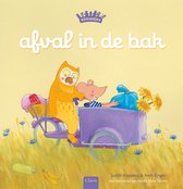 Klimaatjes 0 - Afval in de bak