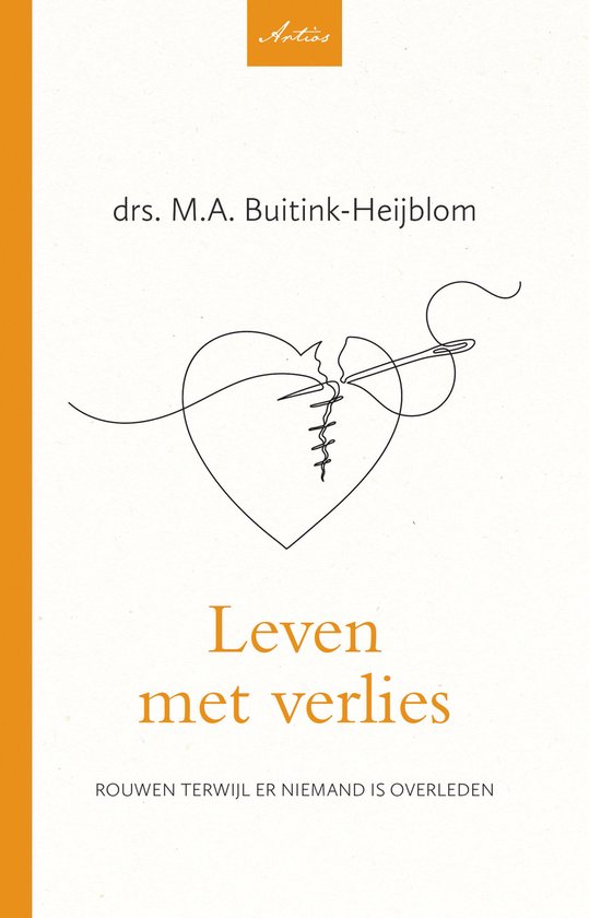 Artios-reeks - Leven met verlies