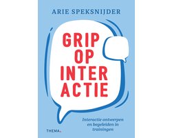 Grip op interactie