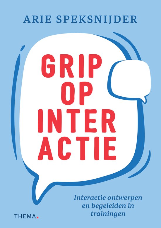 Grip op interactie - cover