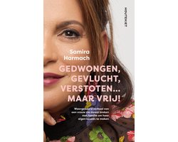 Gedwongen, gevlucht, verstoten... maar vrij!