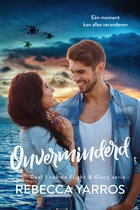 Flight & Glory 1 - Onverminderd