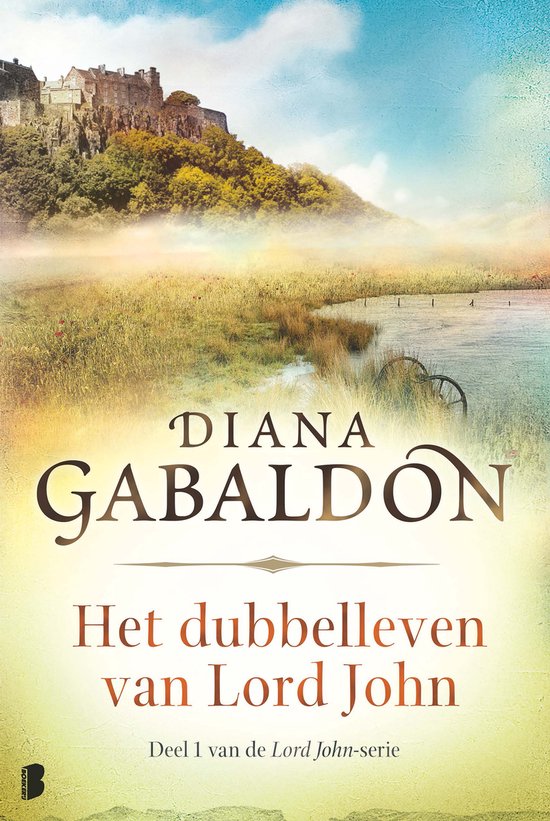 Het Dubbelleven Van Lord John