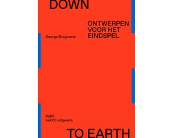 Omslag van Down to Earth