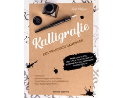 Kalligrafie
