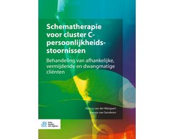 Schematherapie voor cluster C-persoonlijkheidsstoornissen