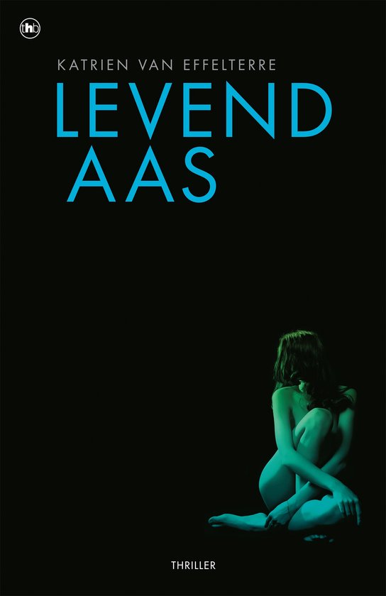 Levend aas - cover