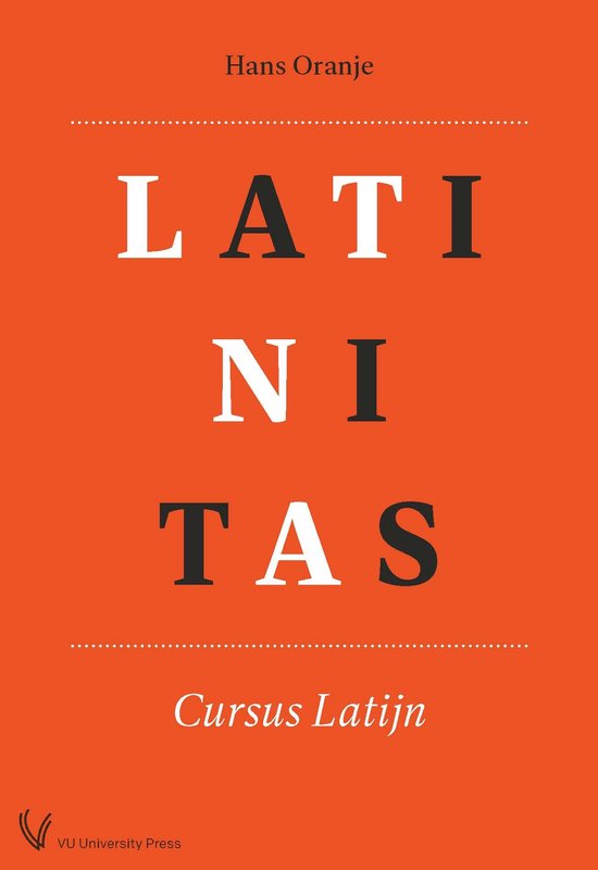 Latinitas - cover