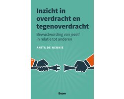 Inzicht in overdracht en tegenoverdracht