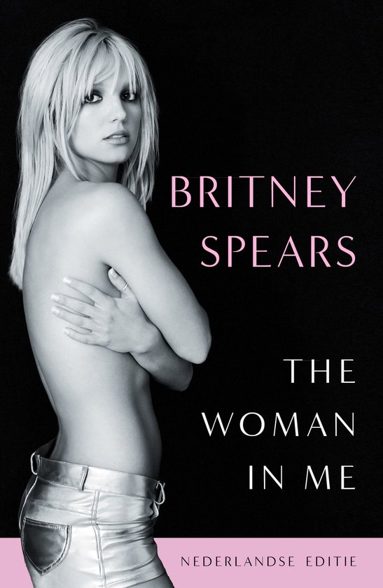 The Woman in Me – Nederlandse editie