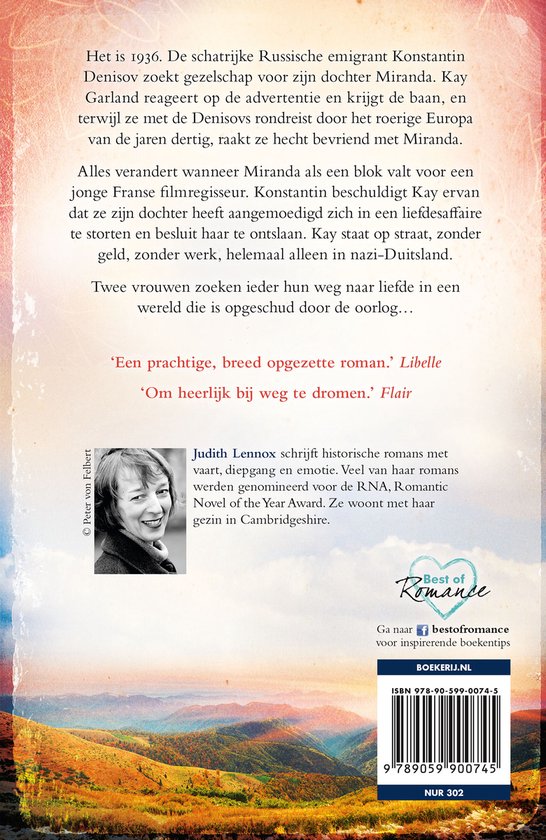 Het hart van de nacht