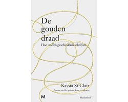 De gouden draad