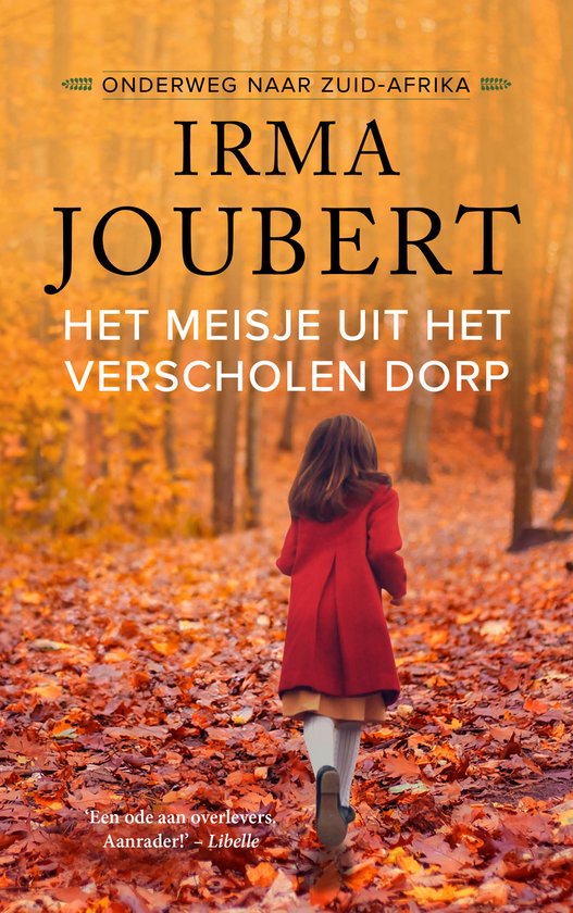 Onderweg naar Zuid-Afrika 2 - Het meisje uit het verscholen dorp (midprice-editie)