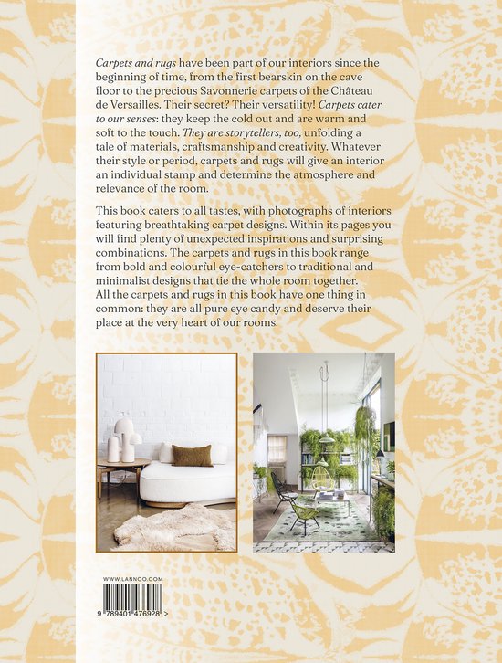 Carpets & Rugs