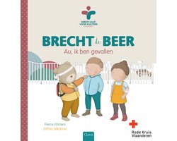 Brecht de Beer - Au ik ben gevallen
