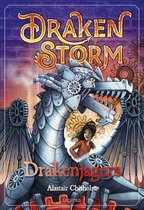 Drakenstorm 4 - Drakenjagers
