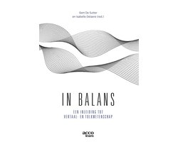 In balans