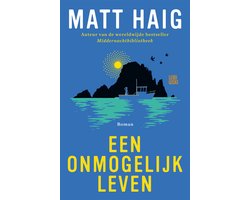 Omslag van Een onmogelijk leven