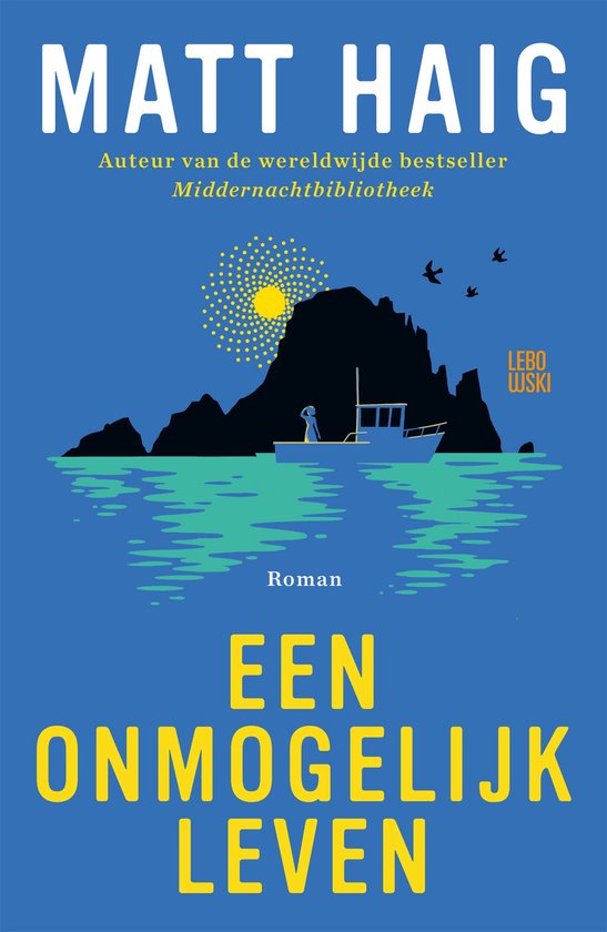 Foto: Een onmogelijk leven