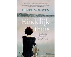 Omslag van Eindelijk thuis