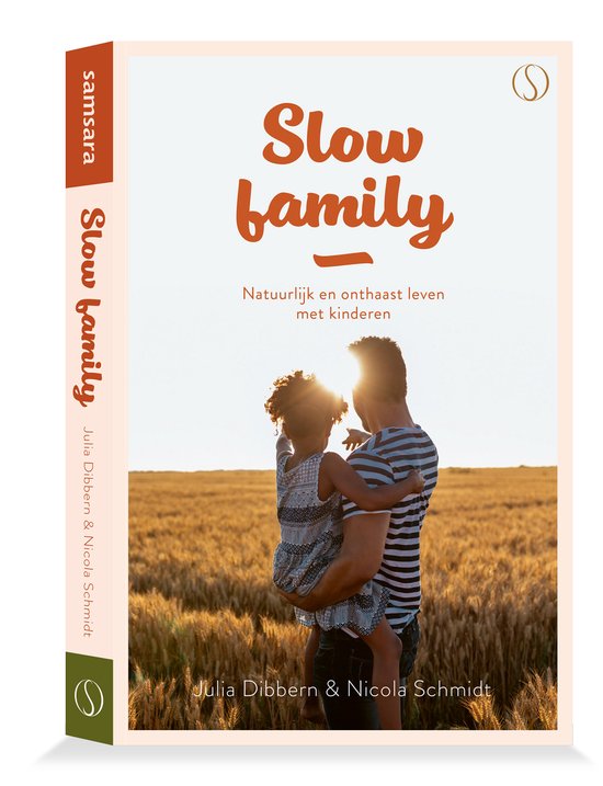 Slow Family - cover