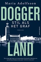 Doggerland 7 - Stil als het graf