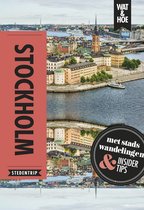 Wat & Hoe reisgids - Stockholm