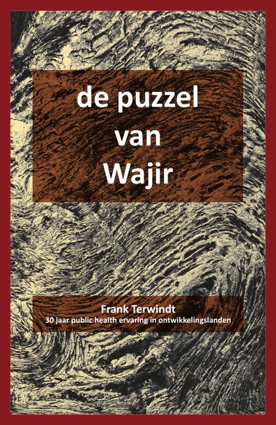 De puzzel van Wajir