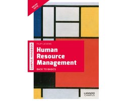 Human Resource Management