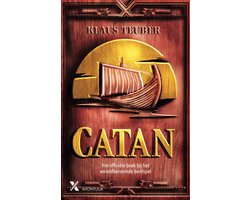 Catan 1 - Catan