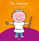 Beroepenreeks - De bakker