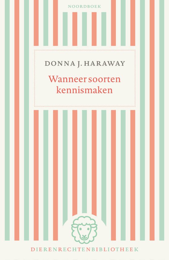 Dierenrechtenbibliotheek - Wanneer soorten kennismaken