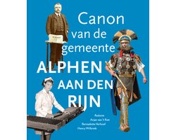 Canon van de gemeente Alphen aan den Rijn
