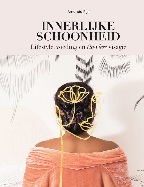 Innerlijke schoonheid - cover
