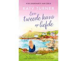 De dierenarts aan zee 2 - Een tweede kans op liefde