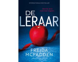 De leraar