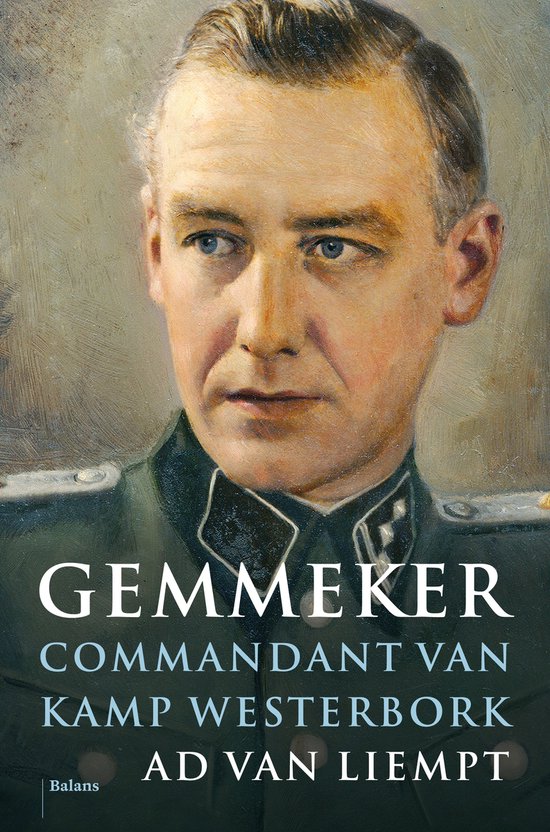 Gemmeker - cover